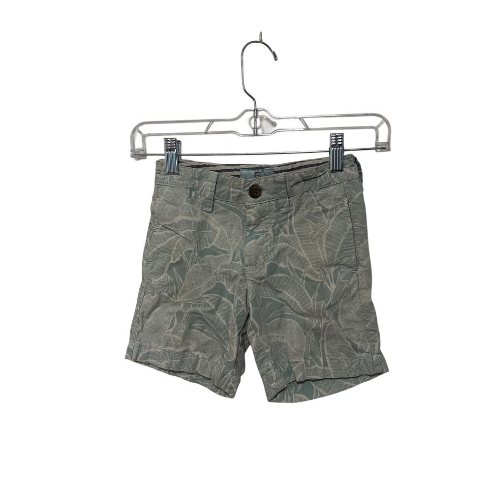 Class/Club shorts size 5